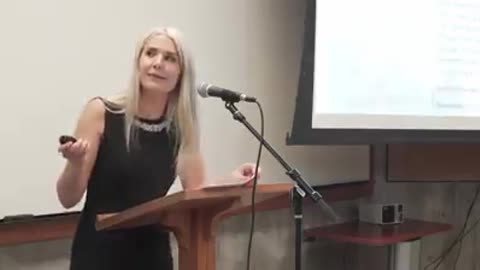 Lauren Southern At Cal Poly (3/3)