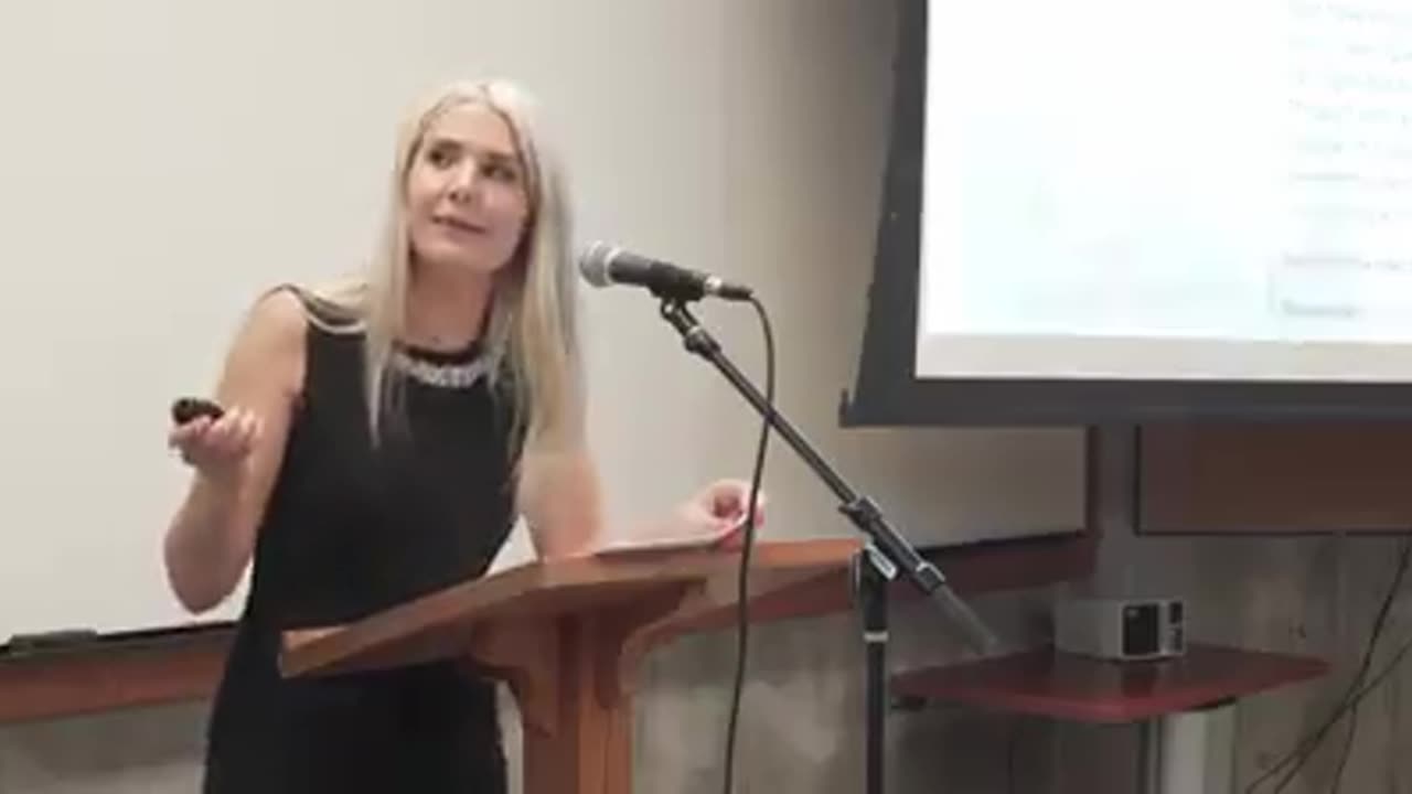 Lauren Southern At Cal Poly (3/3)
