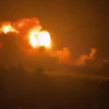 BREAKING: India launched airstrikes in Pakistan