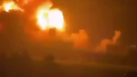 BREAKING: India launched airstrikes in Pakistan