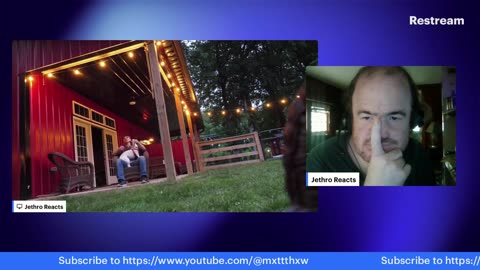 The Jethro Primetime Show Season 1, Episode 2: "Sunday Funday"