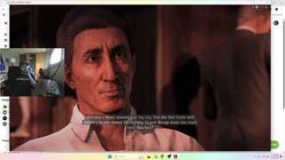 Mafia III