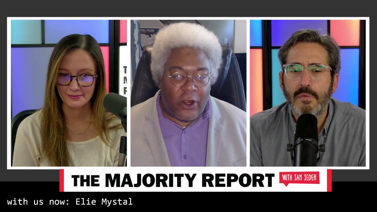 4/28 NEWS w/ MR Crew