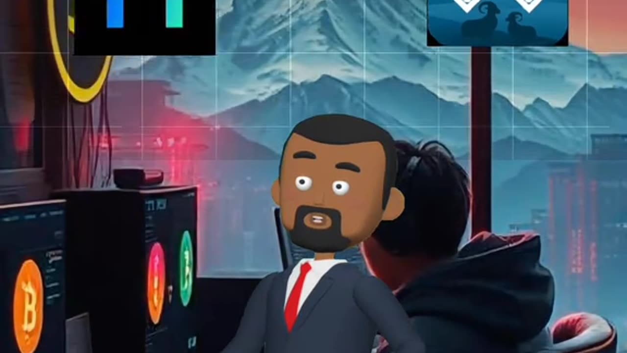 📲 Pengen belajar crypto tapi bingung mulainya dari mana? Tenang bro, kamu bisa mulai dari aplikasi k