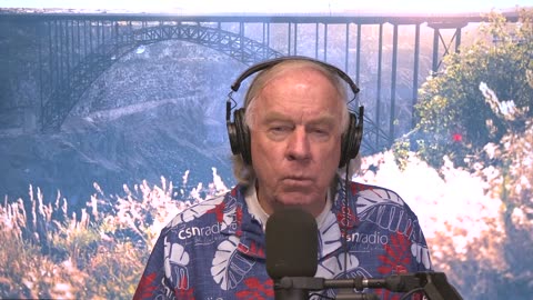 Episode 1411 - Pastor Mike Kestler and Scott Parker on To Every Man An Answer