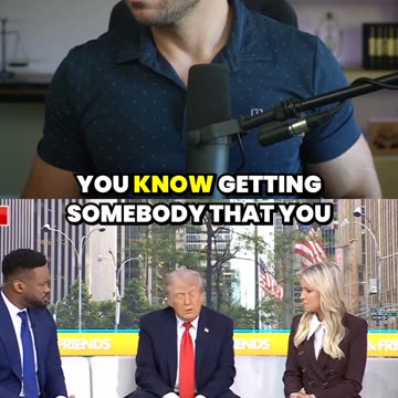 Trump CONFIRMS Suspect in Custody After Charlie Kirk Shooting