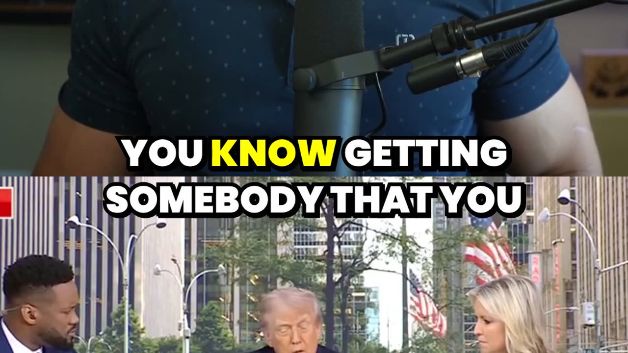 Trump CONFIRMS Suspect in Custody After Charlie Kirk Shooting