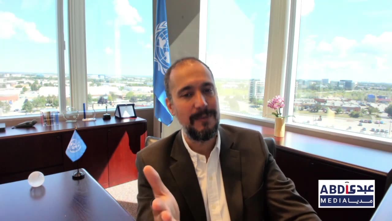 کاوه مدنی: برای نجات کشور باید سهم صنعت از آب را بالاتر برد؛ از کشاورزی گرفت و به صنعت داد