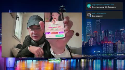 zajebisty live - ile zarobiłem w Maroku