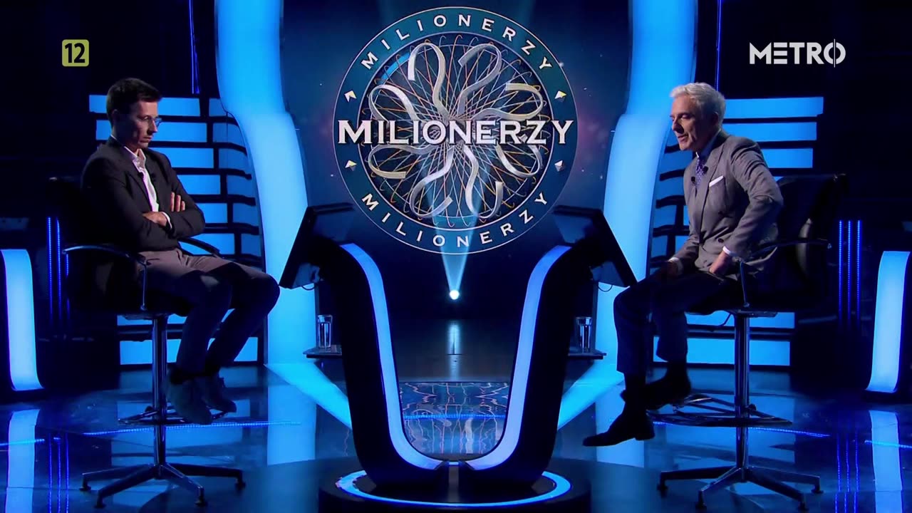 Milionerzy - S26E1455