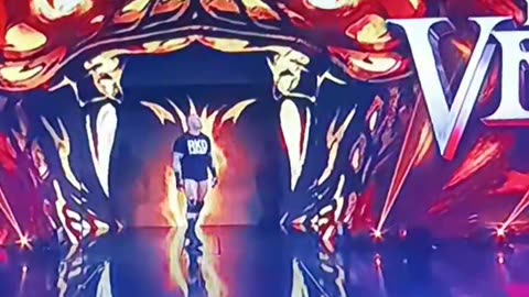 WWE