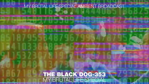 Sleep Deprivation : Join Us In Our Brutal Ambience