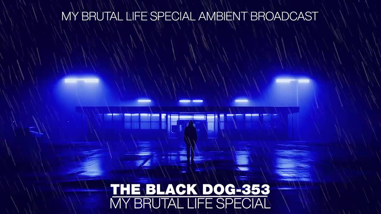 Sleep Deprivation : Join Us In Our Brutal Ambience