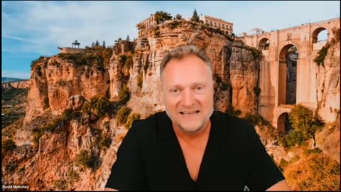 Mahoney Live Sept 12th 2025