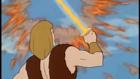 Thundarr the Barbarian Season 1 Episode 7