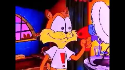 YTP Busy causes 9/11