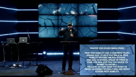 24/7 Prayer