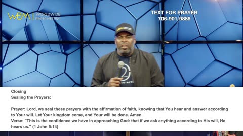 24/7 Prayer