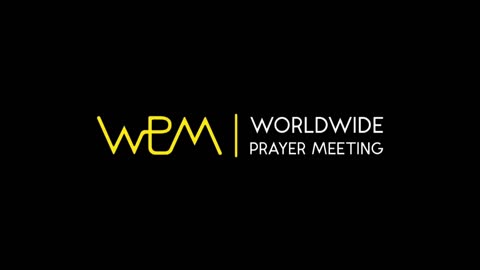 24/7 Prayer