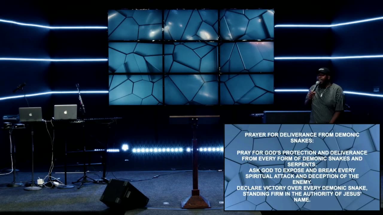 24/7 Prayer