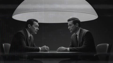 The SCIF - Pokvrosk Falls, Mayor Mamdani, Chris Gleason, Tom Teague 11/5/25