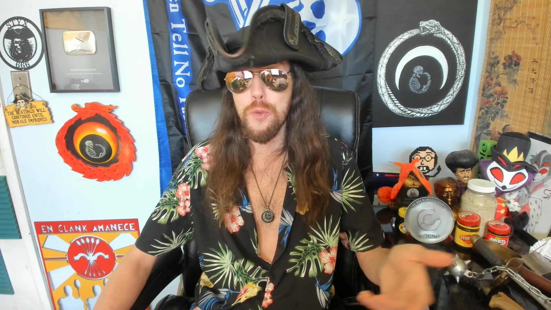 A Tale of Two Realities: Analyzing Trumps First 6 Months