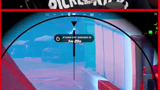 Fortnite Throwback Stream Clips Vaulted
