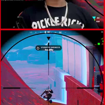Fortnite Throwback Stream Clips Vaulted