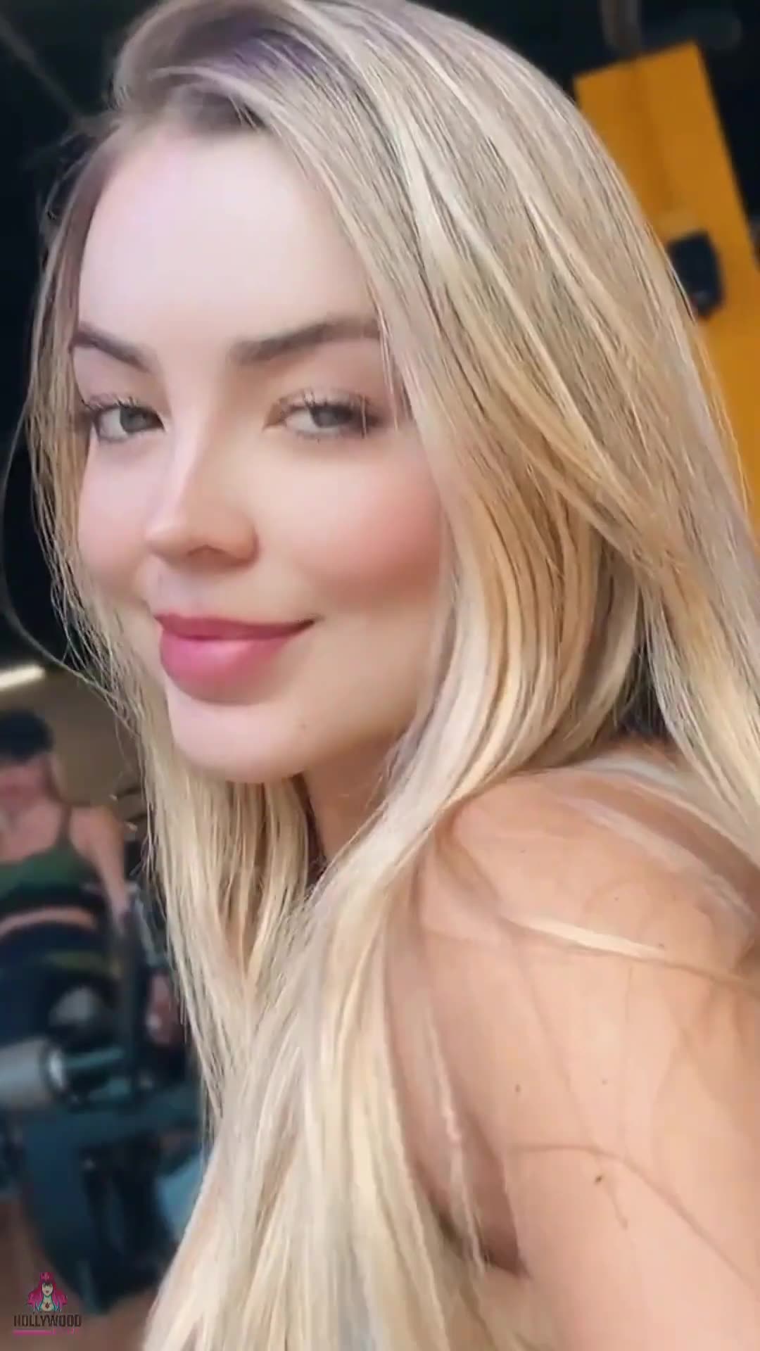 Instagram Model Valentina Gallego _ Biography & info