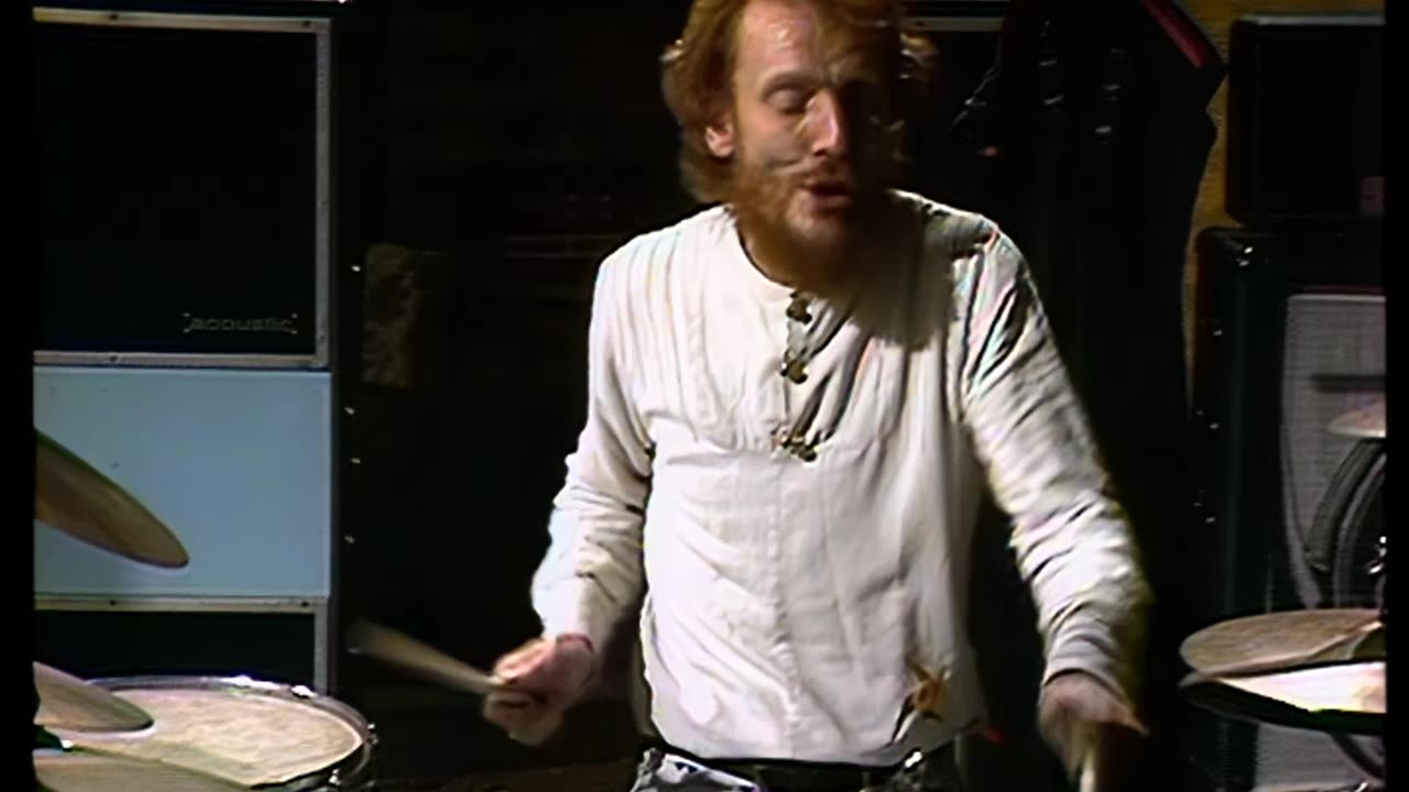 Baker Gurvitz Army- Musikladen 1975