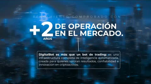 DIGITAL BOT - CRIPTOMONEDAS MEDIANTE IA + DE TARJETA DE DÉBITO CRIPTO - TOP TEAM ROB BUSER