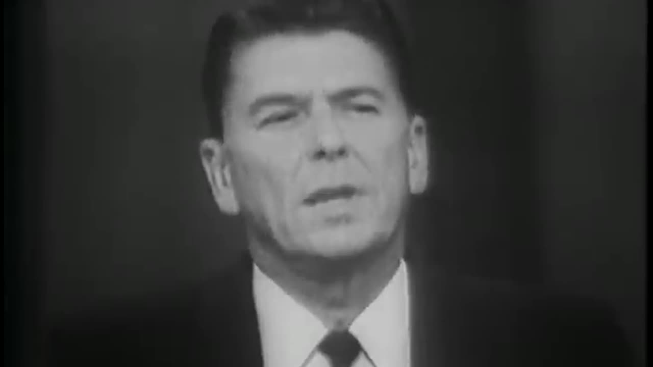 if we lose Freedom here there's no place to escape