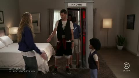 Tosh.0 - [05x25] - How To Teach Kid