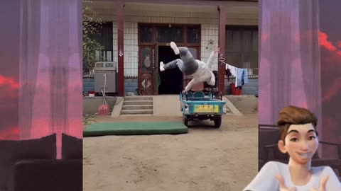 “Can’t Stop Laughing! 😂 Try Not to Laugh Challenge – Impossible!”