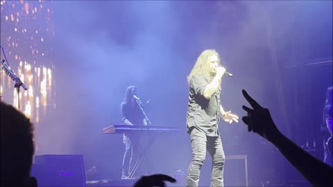 Savatage - Believe (Live in Munich, Germany 2025) Video