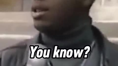 90s Was Least Racist Time In America