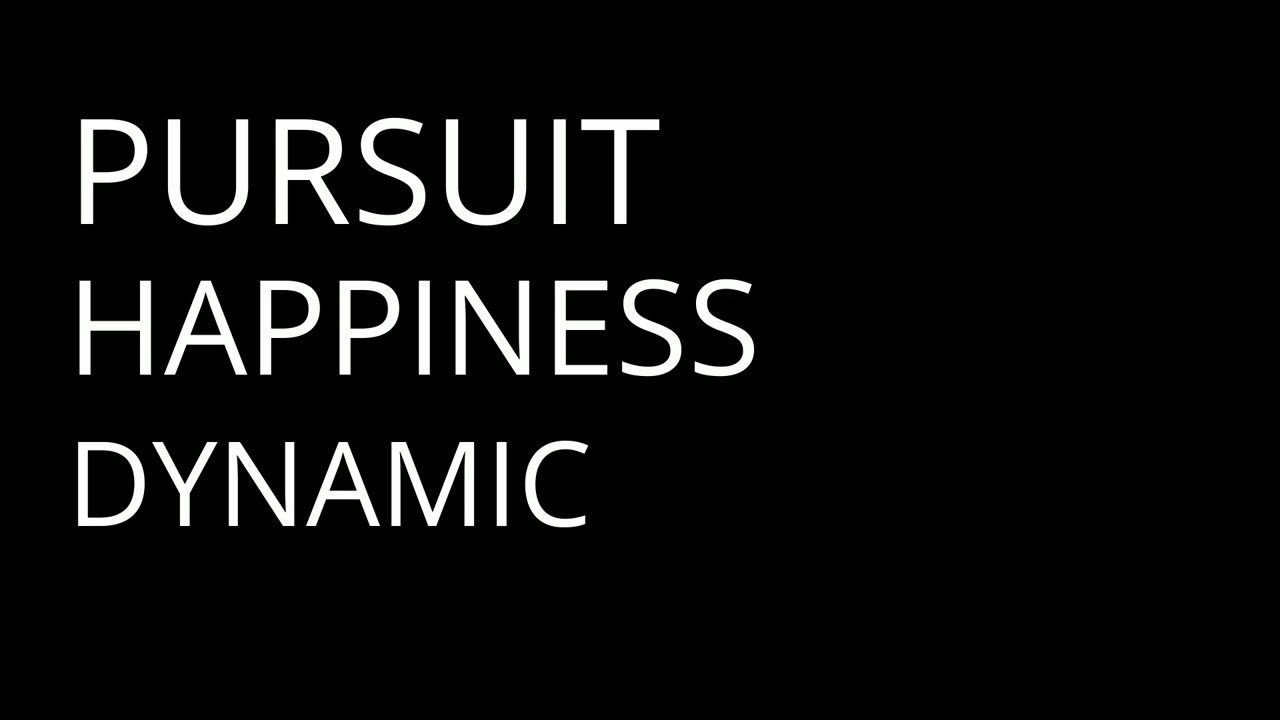 The Elusive Pursuit of Joy | Aristotle - Part 6