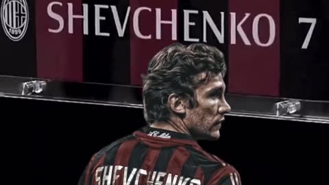 THE LEGEND SHEVSHENKO ❤️‍🔥🃏