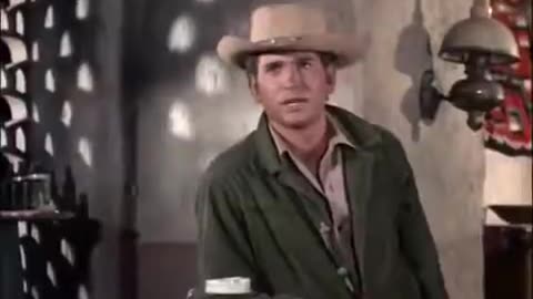 BONANZA s. 8, ep. 7