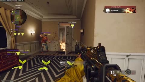 CoD Grinded