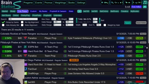 The Trading Desk