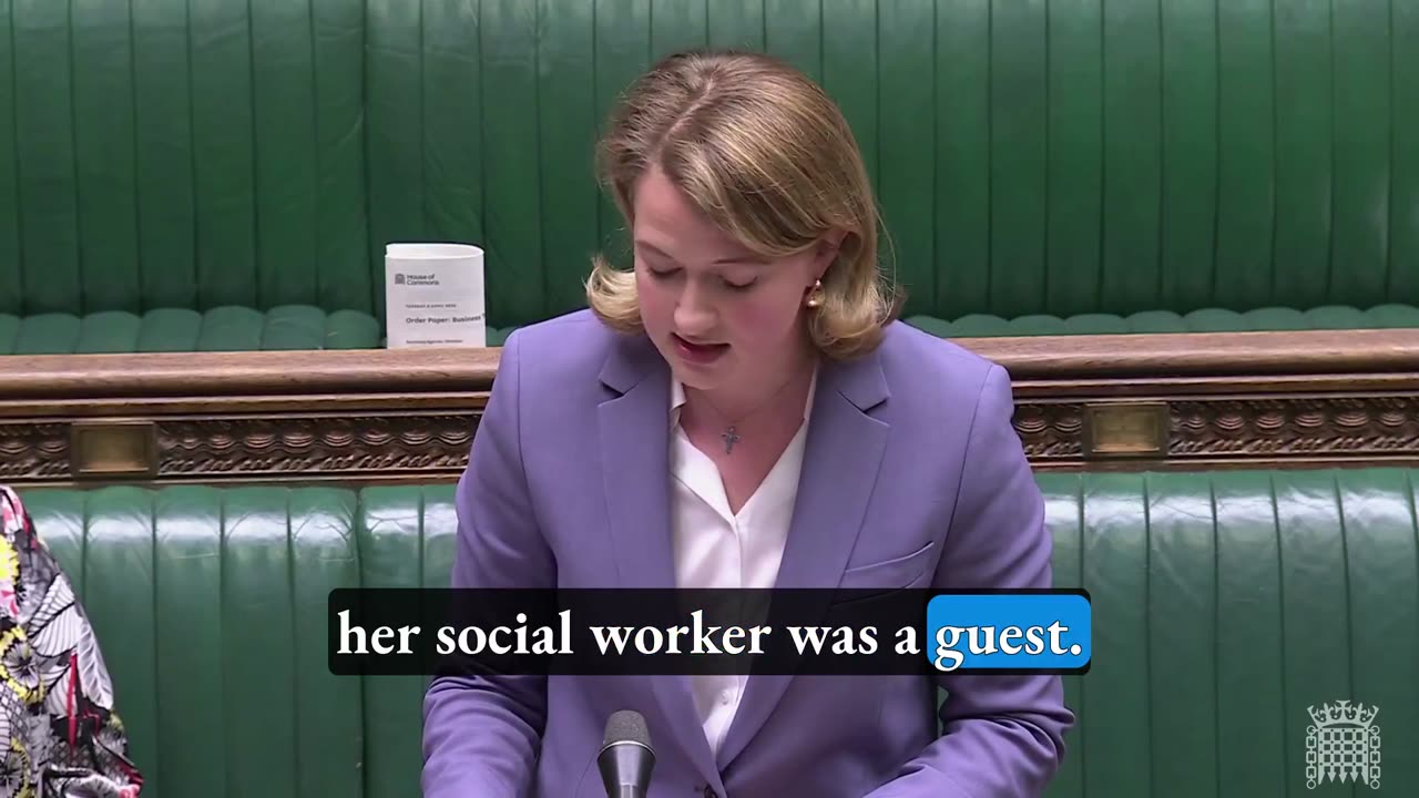 Grooming Gangs, Weird Response, They Support It?