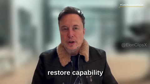 Elon Musk: 2025 Will Be a Year of Historic Technological Firsts
