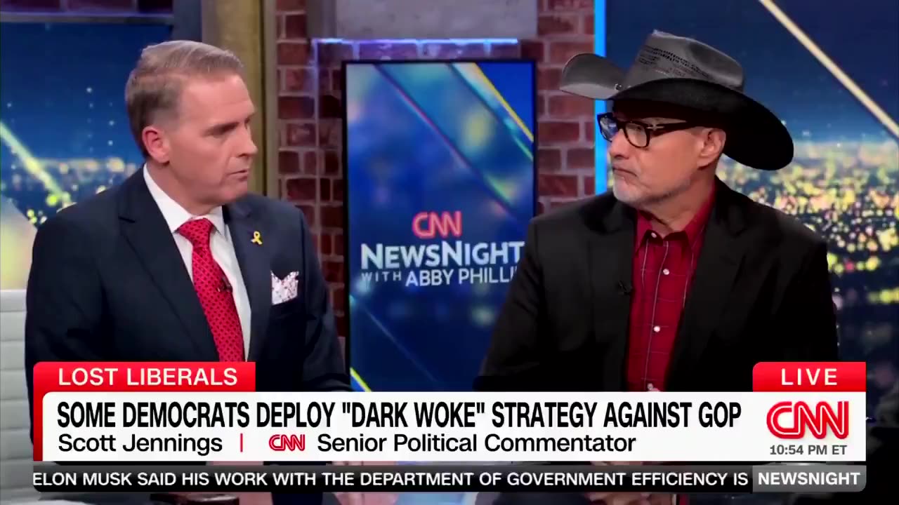 Scott Jennings Reveals Where a Chunk of Trump Supporters Came From