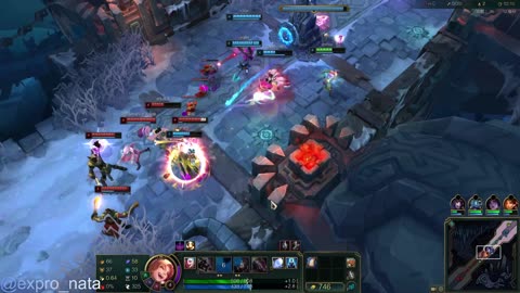 Have Fun With ARAM 2025-05-24
