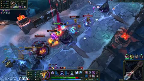 Have Fun With ARAM 2025-05-24