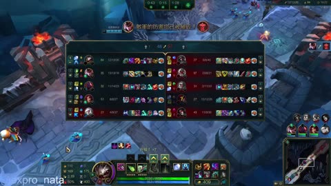 Have Fun With ARAM 2025-05-24