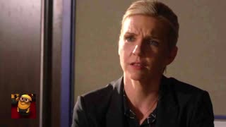 Better Call Saul - Kim Quits Hamlin, Hamlin & McGill (S2E8) _ Movieclips