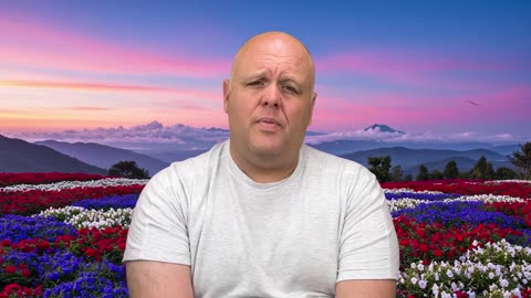 Pray with me about World War III today the Lord showing me some things! - 5/29/25