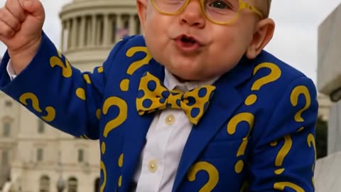 Whatever Happened to Matthew Lesko? 🤯📚 | The Question Mark Suit Guy EXPOSED!